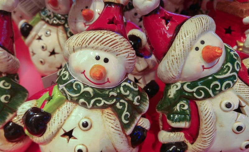 Fairytale Trinkets